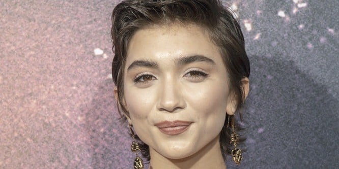 Rowan Blanchard