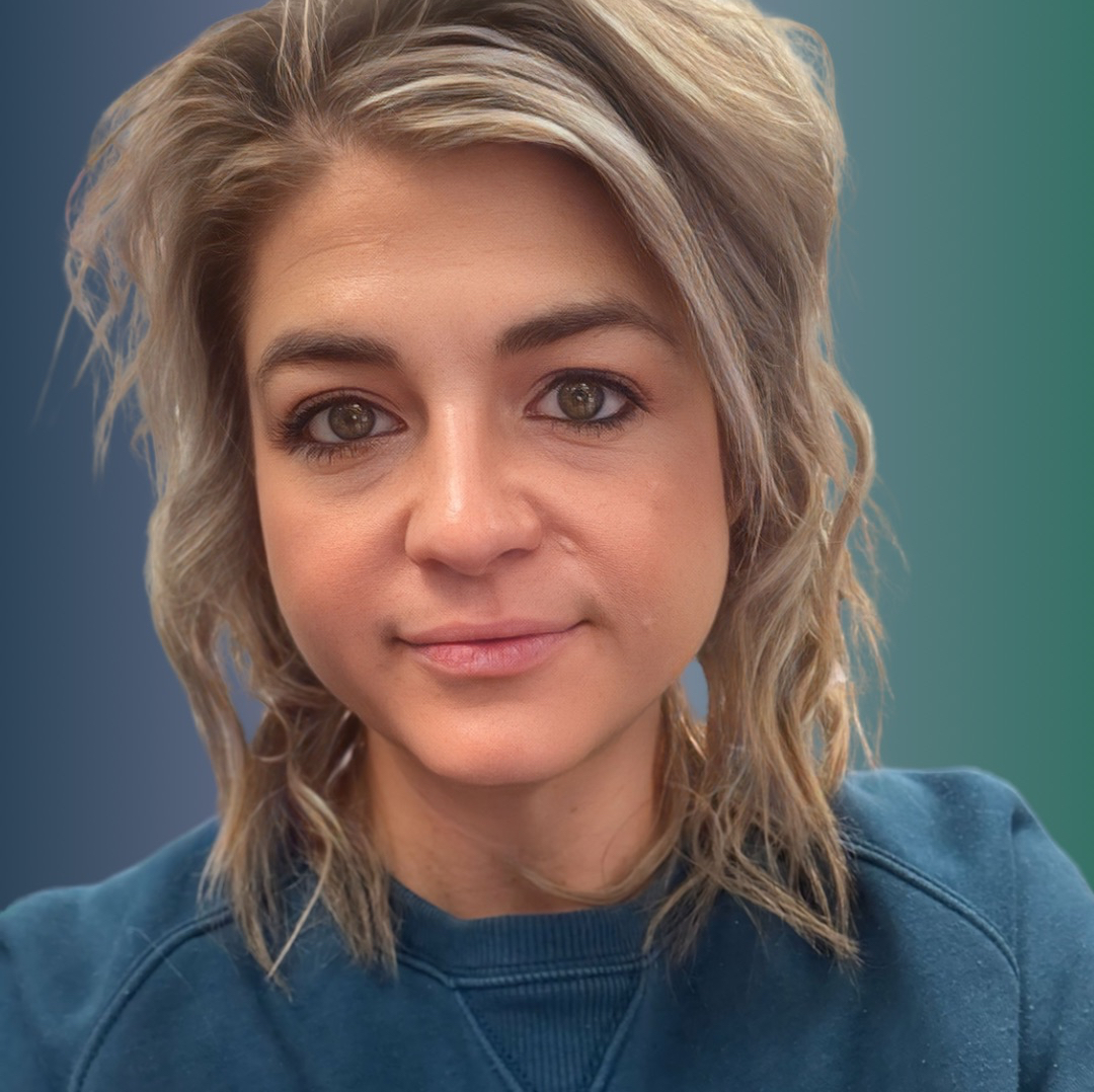 Jessinda Dahlin