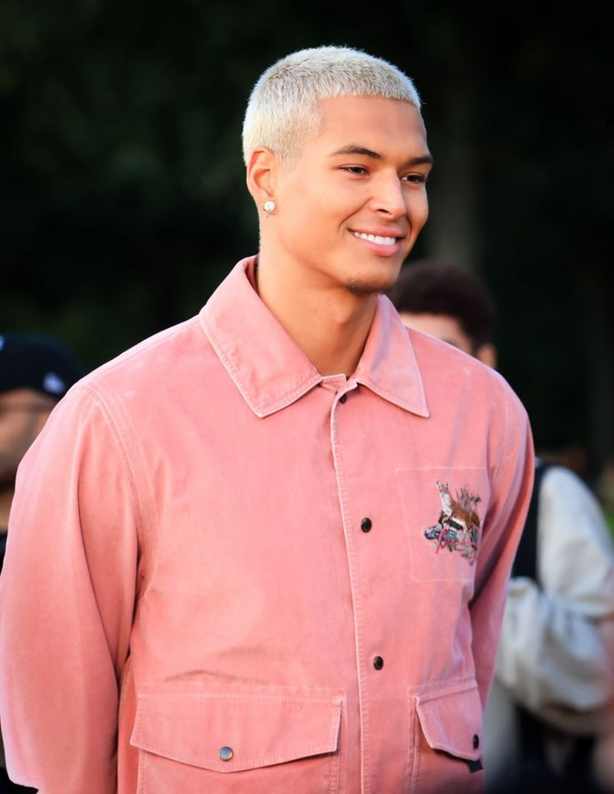 Marlon Lundgren Garcia