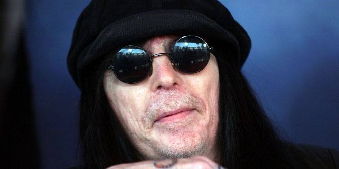 Mick Mars