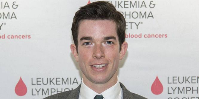 John Mulaney