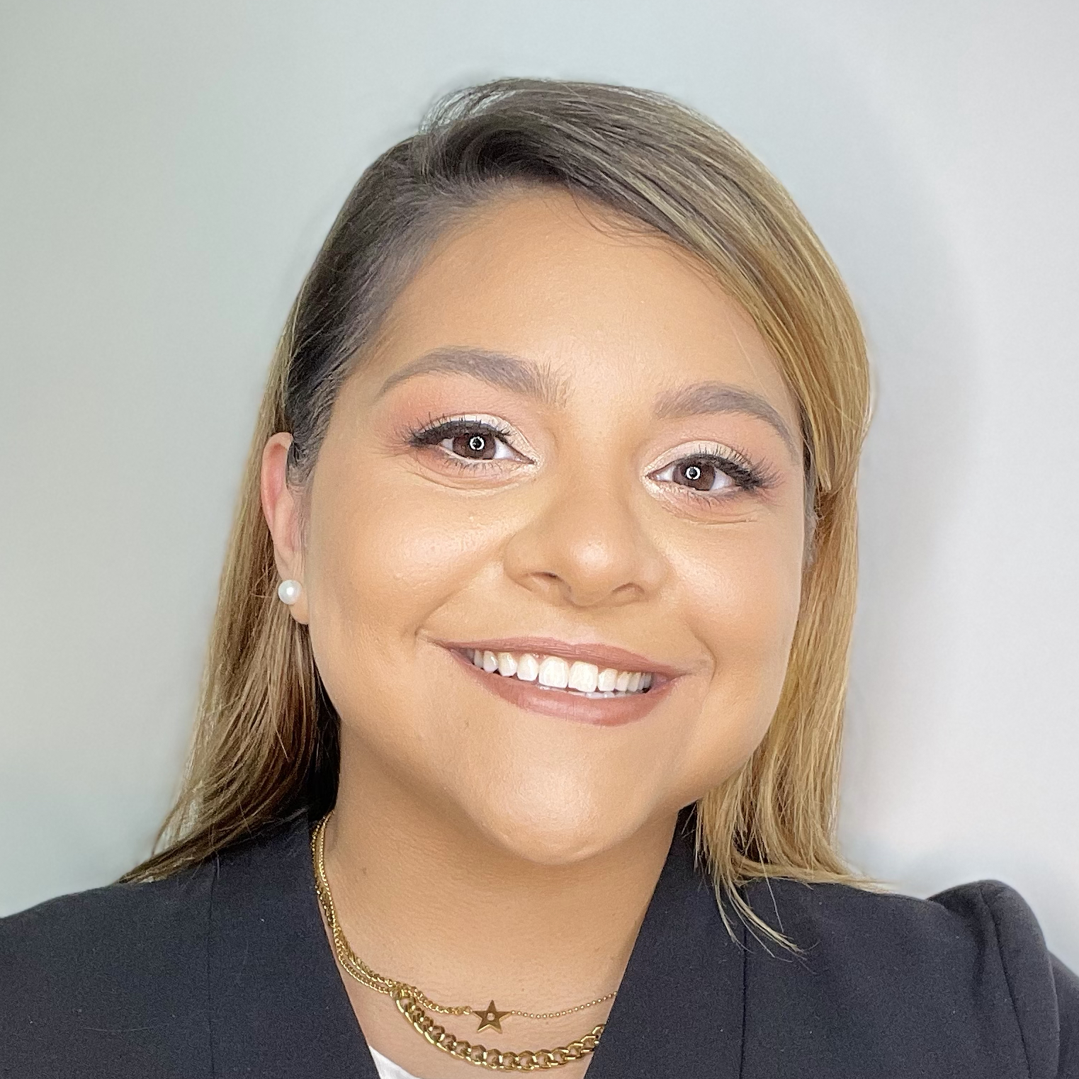 Maria Garcia