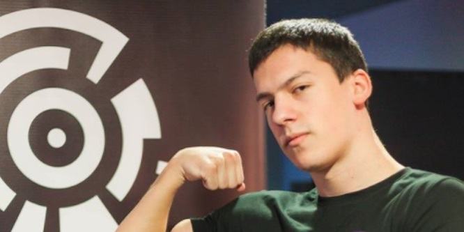 Bogdan Ilic