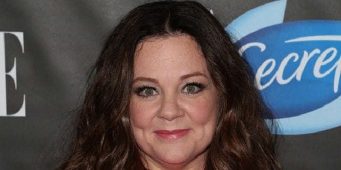 Melissa McCarthy
