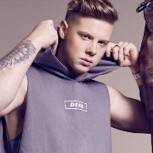 Alex Mather