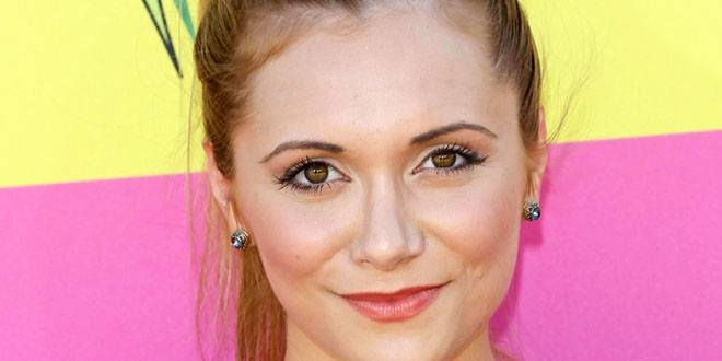 Alyson Stoner