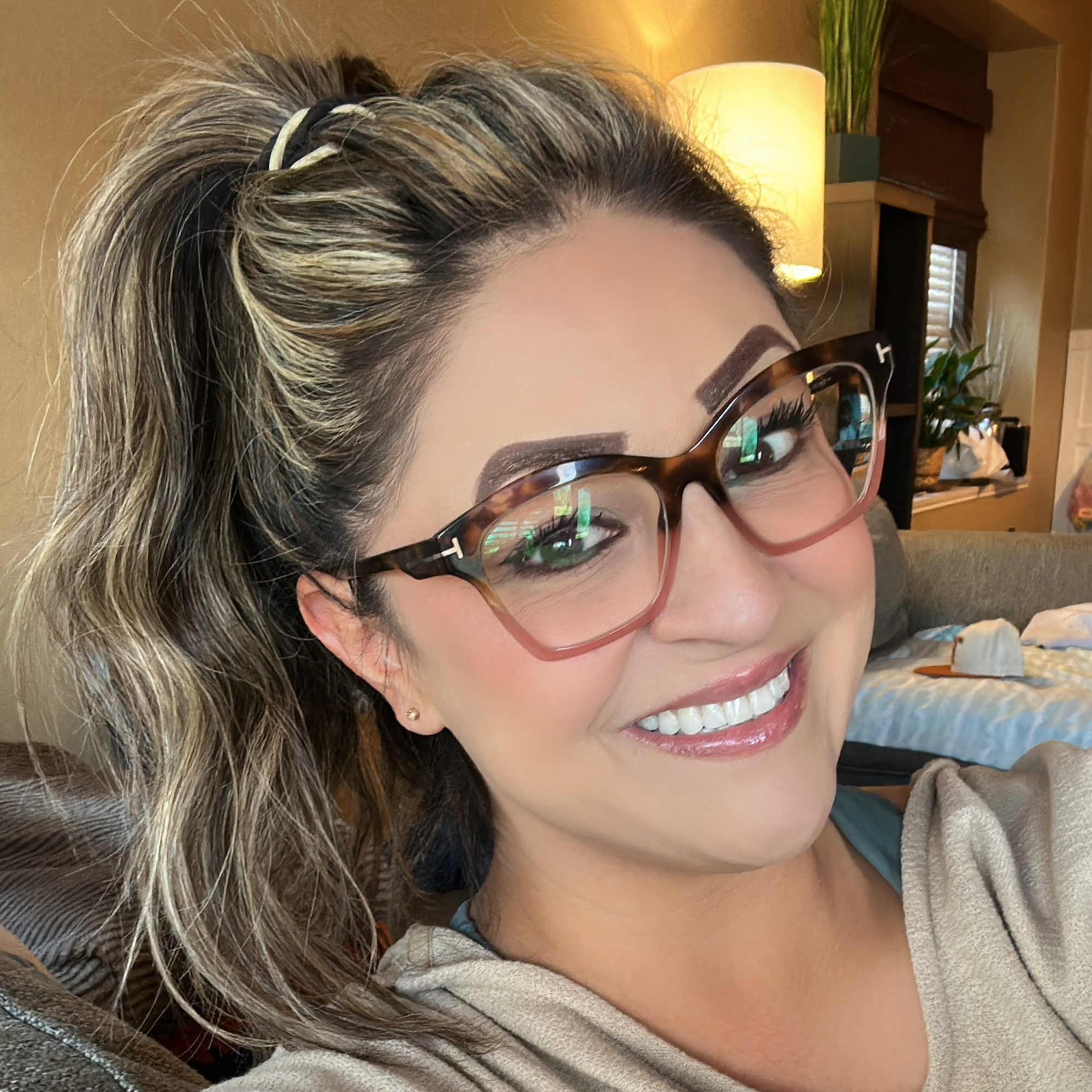Marisa Fuentes