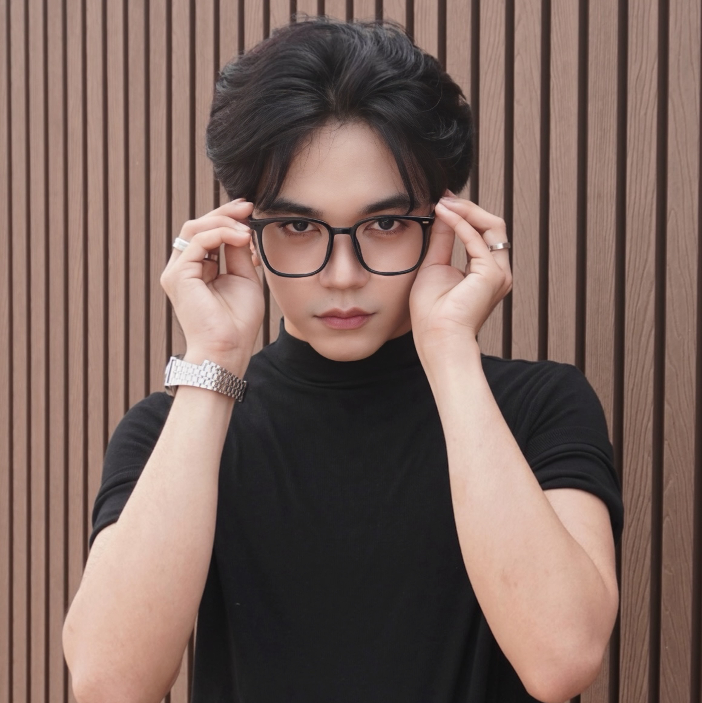 Calix Luha