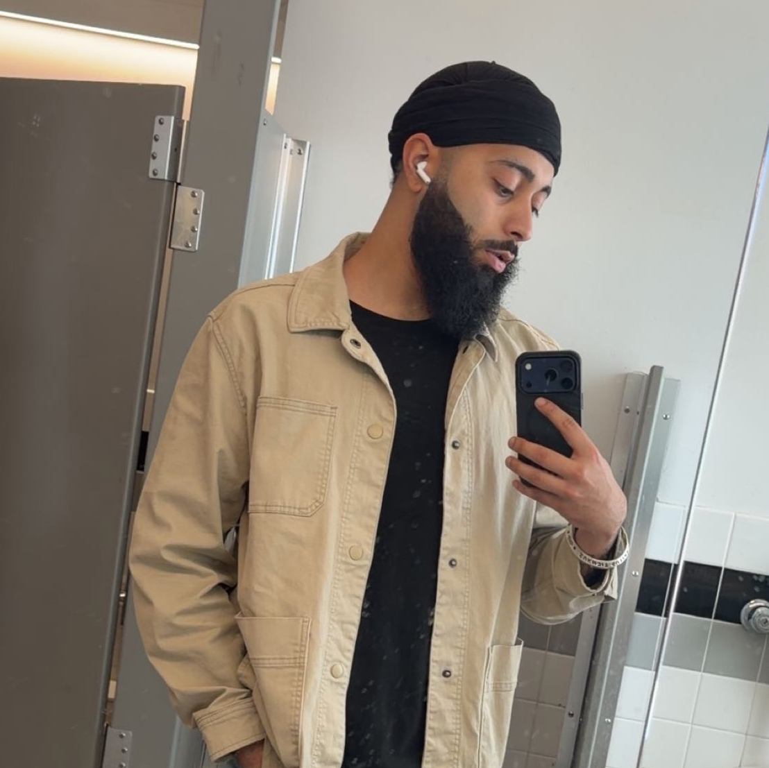 Sukhjit Singh