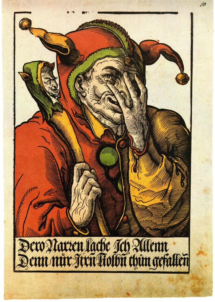 Jester