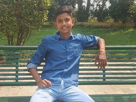Arpit Yadav