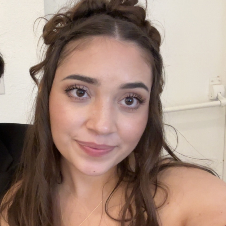 Nadia Delgado