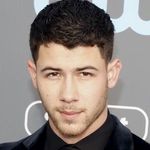 Nick Jonas