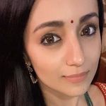 Trisha Krishnan