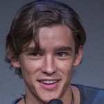 Brenton Thwaites