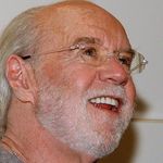 George Carlin (1937-2008)