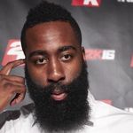 James Harden