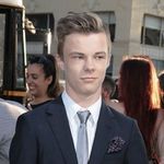 Nicholas Hamilton