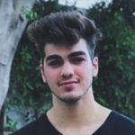 Thomas Petrou