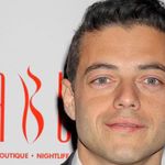 Rami Malek
