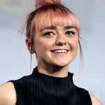 Maisie Williams