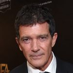 Antonio Banderas