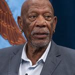 Morgan Freeman