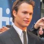 Ansel Elgort