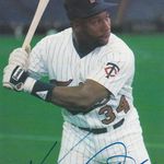 Kirby Puckett