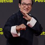 Jackie Chan
