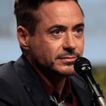Robert Downey Jr.
