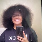 Jasmine Carter