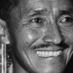 Tenzing Norgay Trainor
