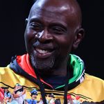 Gary Anthony Williams