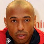 Thierry Henry