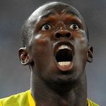 Usain Bolt