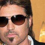 Billy Ray Cyrus