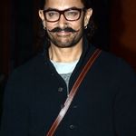 Aamir Khan