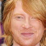 Domhnall Gleeson