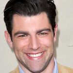 Max Greenfield