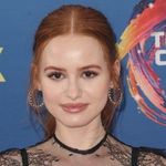 Madelaine Petsch