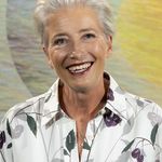 Emma Thompson
