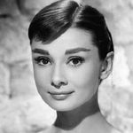 Audrey Hepburn