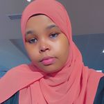 Mariam Adam