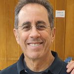 Jerry Seinfeld