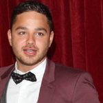 Adam Thomas