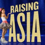 Asia Monet Ray