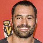 Joe Rogan