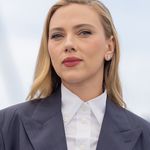 Scarlett Johansson