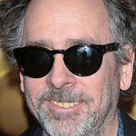 Tim Burton